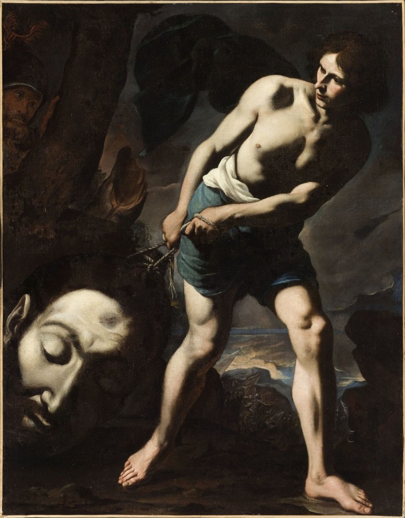 Andrea_Vaccaro_-_David_with_the_Head_of_Goliath